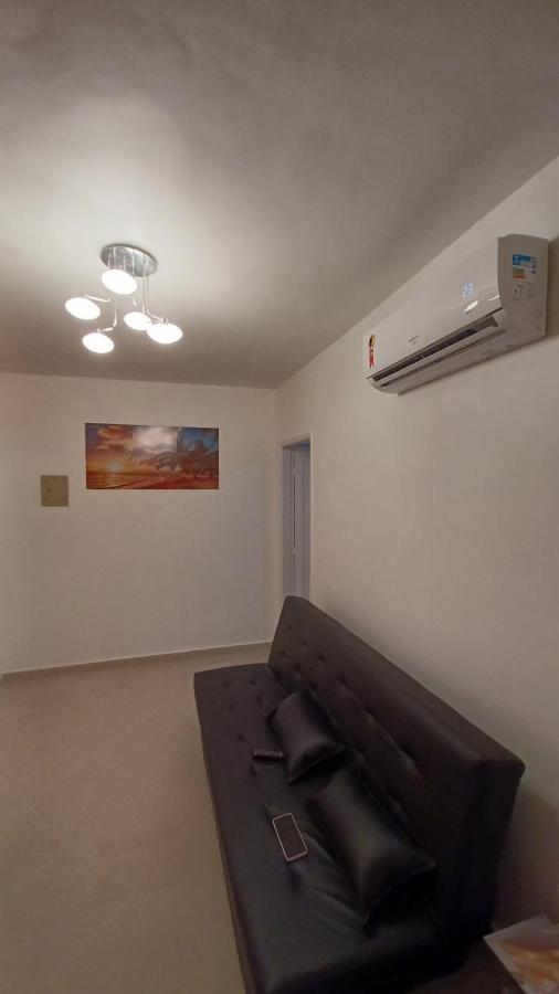 Guaciara Asturias Apartment Guaruja Bagian luar foto
