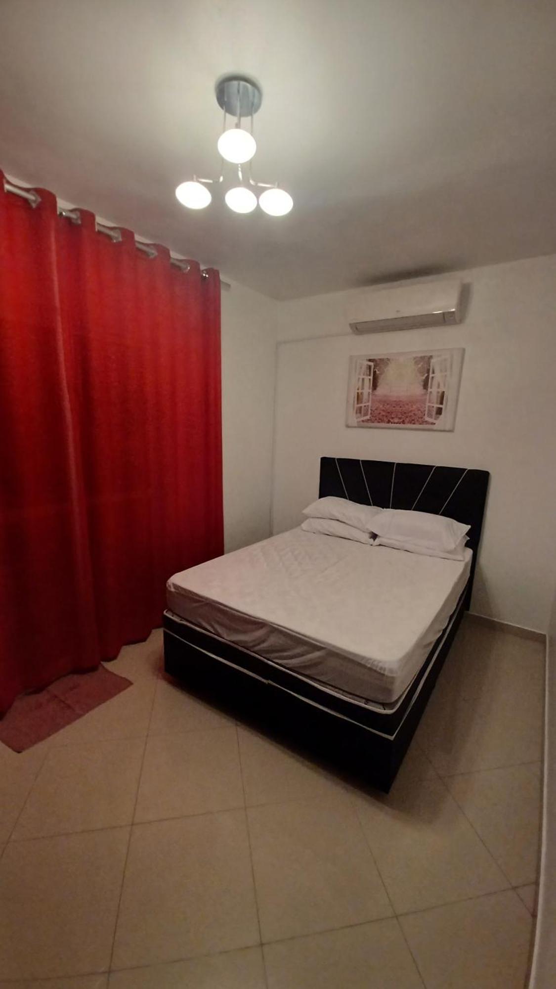 Guaciara Asturias Apartment Guaruja Bagian luar foto