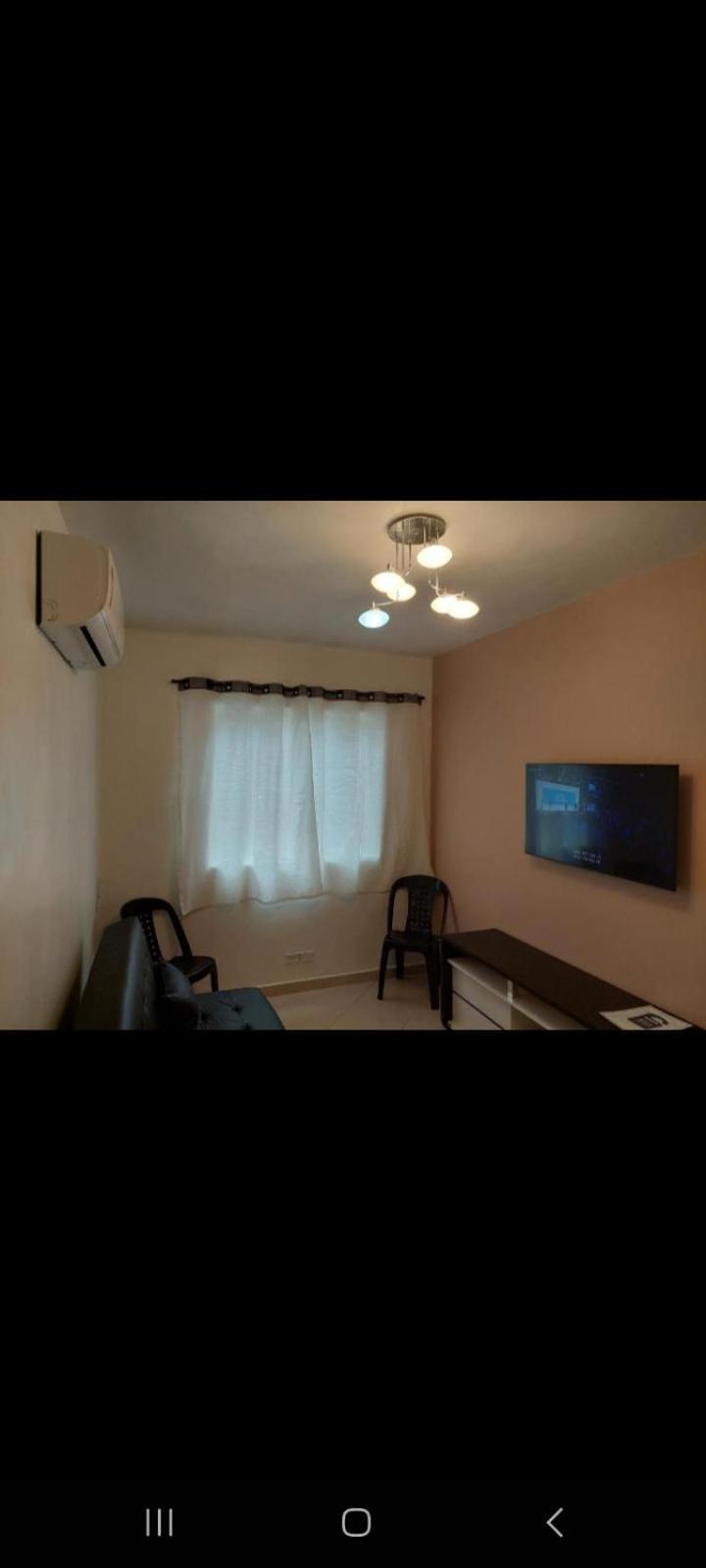 Guaciara Asturias Apartment Guaruja Bagian luar foto
