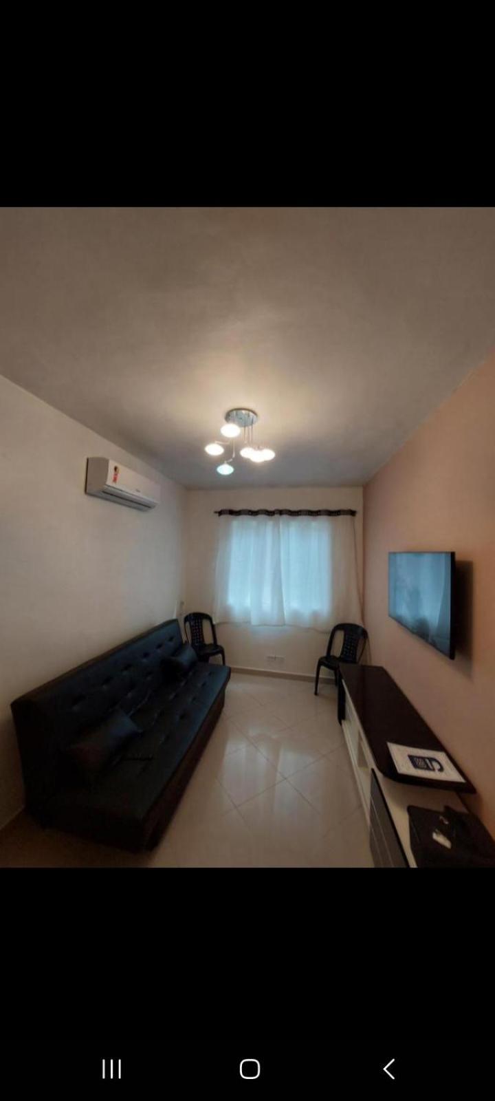Guaciara Asturias Apartment Guaruja Bagian luar foto